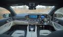 Mercedes Amg Gle 53 Dashboard