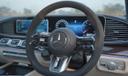 Mercedes Amg Gle 53 Steering