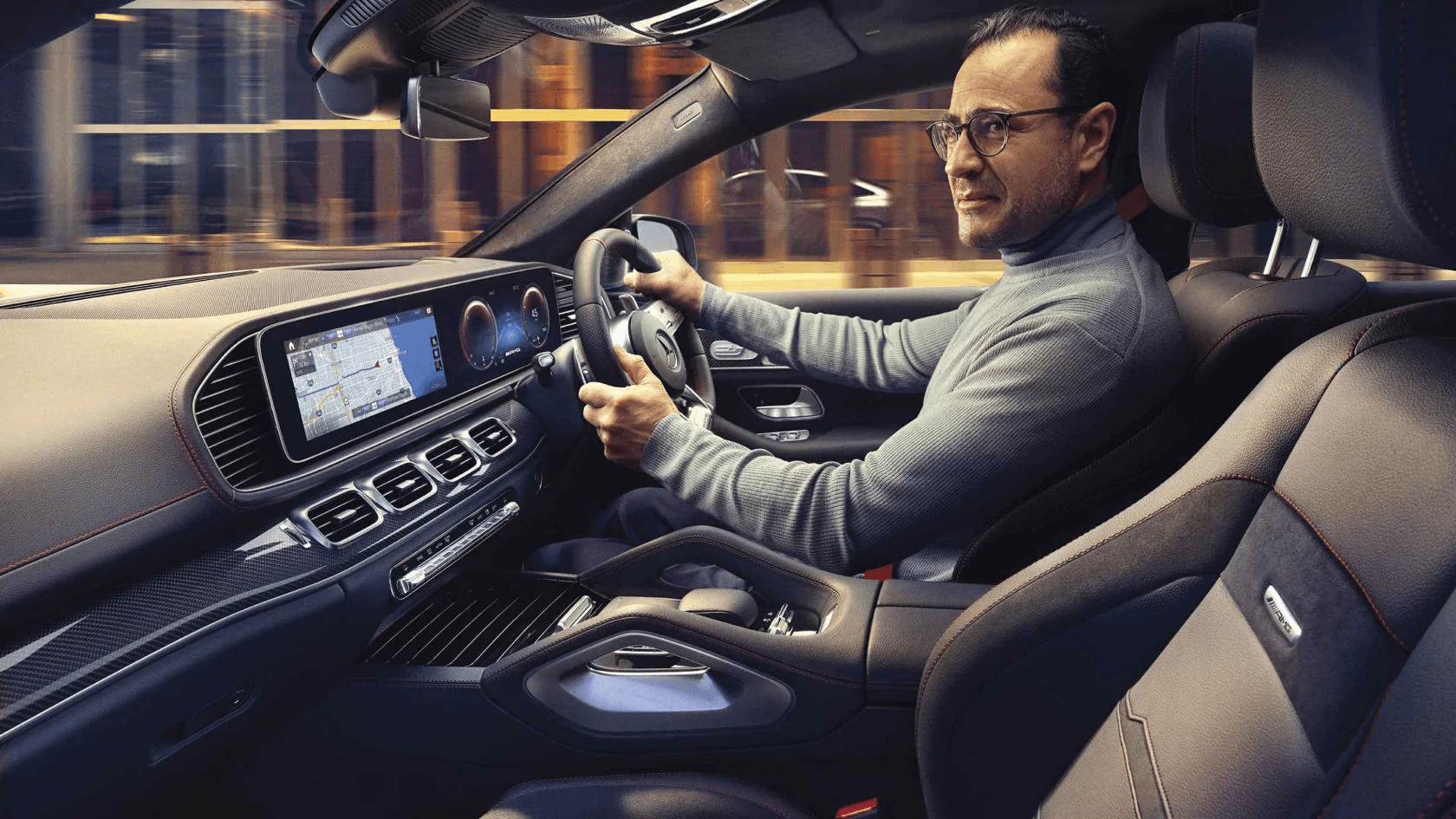 Natural voice control