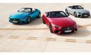 Mercedes amg sl class colors