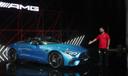 Mercedes Amg Sl Class Exterior 9