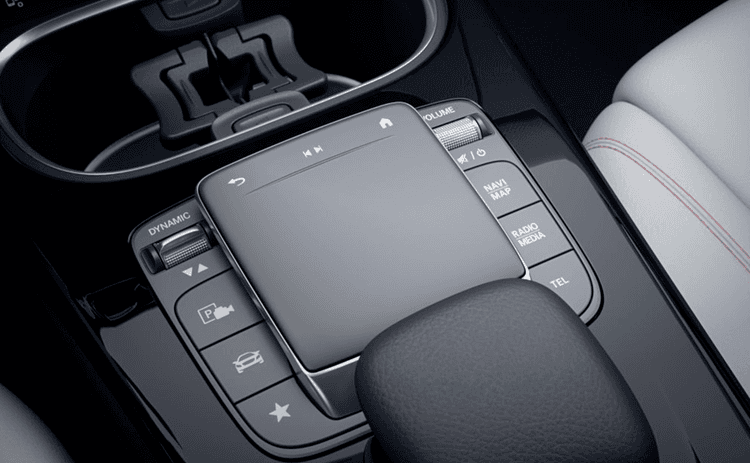 Touchpad without Controller