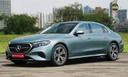 Mercedes Benz E220d style