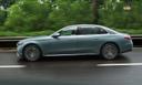 Mercedes Benz E220d Rideview3