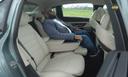 Mercedes Benz E220d Rearseats