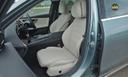 Mercedes Benz E220d Front seats
