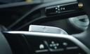 Mercedes Benz E220d Paddle shift