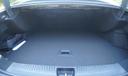 Mercedes E Class Bootspace