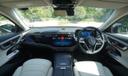 Mercedes E Class Dashboard