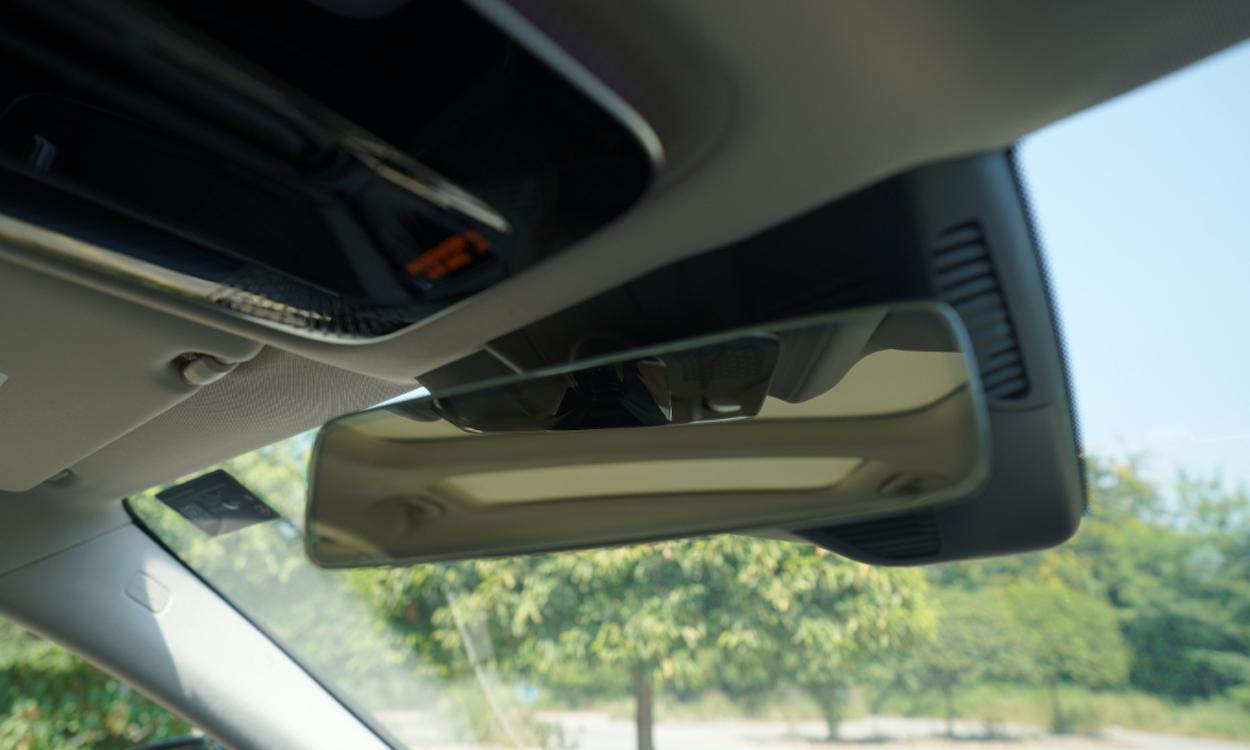 Mercedes E Class Irvm