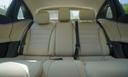 Mercedes E Class Rearseats