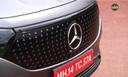 Mercedes Benz Eqa Grille