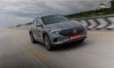Mercedes Benz Eqa Rideview 3