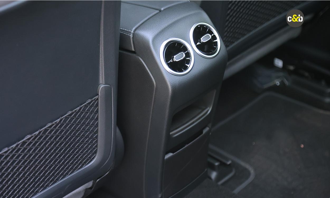 Mercedes Benz Eqa Ac