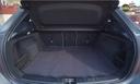 Mercedes Benz Eqa Bootspace