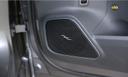 Mercedes Benz Eqa Speakers
