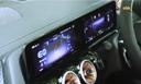 Mercedes Benz Eqa Touch Screen