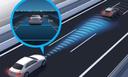 Mercedes Benz Eqb Features Safety Activedistanceassist Distronic