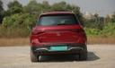 Mercedes Benz Eqb Rear