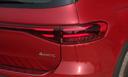 Mercedes Benz Eqb Taillight
