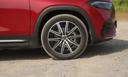 Mercedes Benz Eqb Wheel