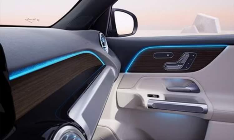 Mercedes Benz Eqb Features Comfort Ambientlighting
