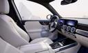 Mercedes Benz Eqb Features Comfort Comfort Seats
