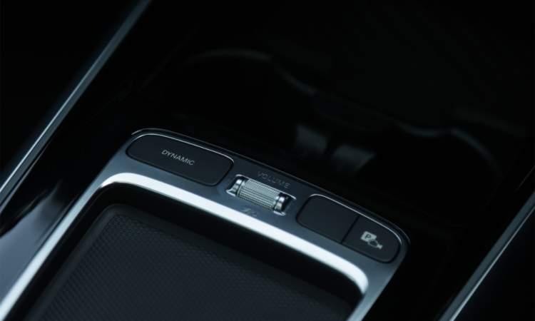 Mercedes Benz Eqb Comfort