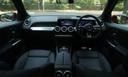 Mercedes Benz Eqb Dashboard