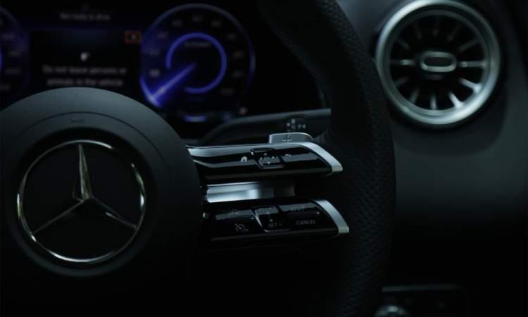 Mercedes Benz Eqb Features 2