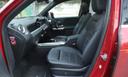 Mercedes Benz Eqb Front Seats