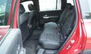 Mercedes Benz Eqb Rear Seats
