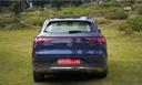Mercedes Benz Eqe Rearview