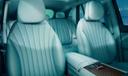 Mercedes Benz Eqe Suv X294 Interior Hotspot Seats
