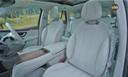 Mercedes Benz Eqe Front Seats