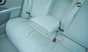 Mercedes Benz Eqe Rear Armrest