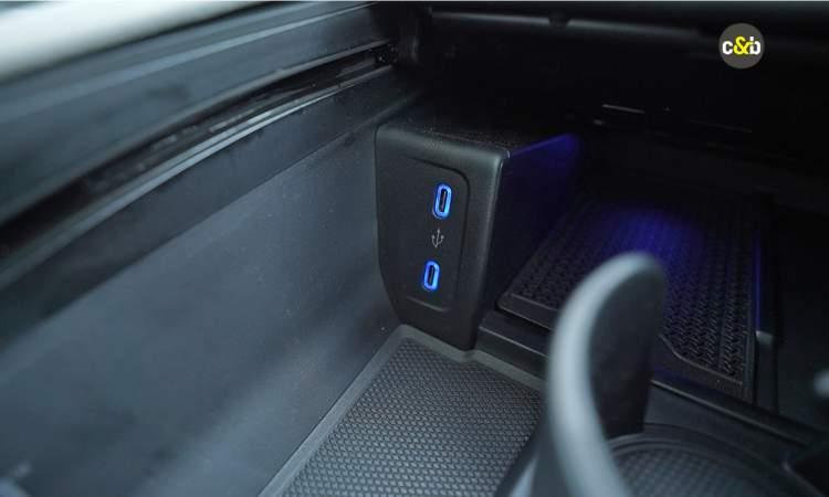 Mercedes Benz Eqe Usb