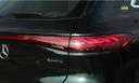 Mercedes Benz Eqs Taillight