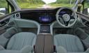 Mercedes Benz Eqs Dashboard