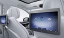 Mercedes benz eqs suv comfort