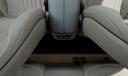 Mercedes benz eqs suv comfort seats
