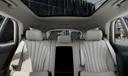 Mercedes benz eqs suv seats