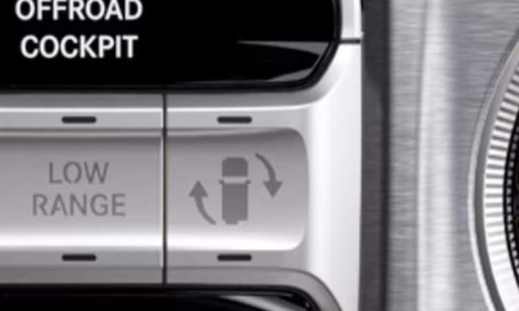 Mercedes Benz G580 Comfort