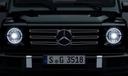 Mercedes benz g Class multibeam led