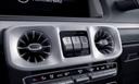 Mercedes benz g Class thermotronic automatic climate control