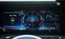 Mercedes Benz G400 D Speedometer