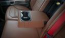 Mercedes Benz G400d Rear Armrest