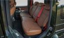 Mercedes Benz G400d Rear Foldable Arm Rest