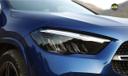 Mercedes Benz Gla 220d Headlight
