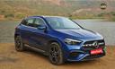 Mercedes Benz Gla 220d Style